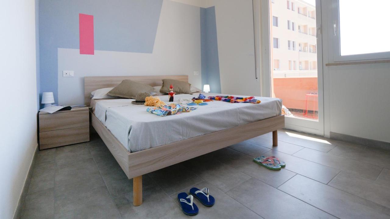 Babyaccommodation Family Panoramic I ピエトラ・リーグレ エクステリア 写真