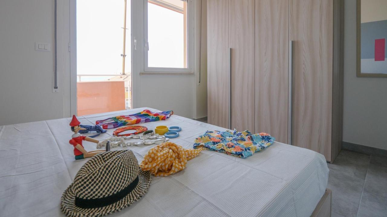 Babyaccommodation Family Panoramic I ピエトラ・リーグレ エクステリア 写真