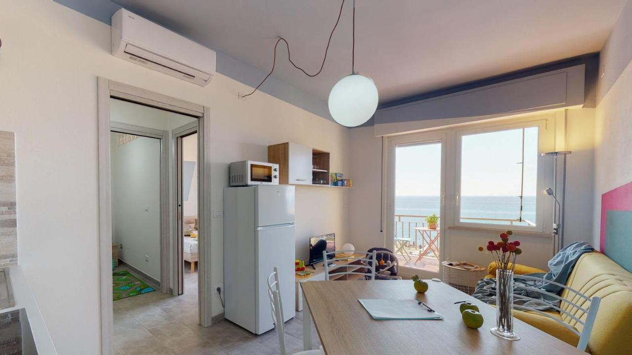 Babyaccommodation Family Panoramic I ピエトラ・リーグレ エクステリア 写真